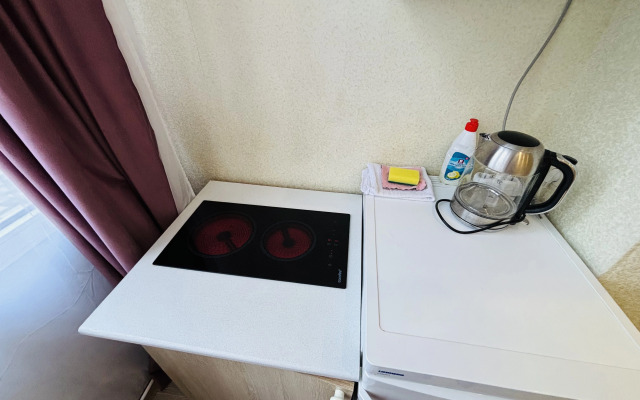 Апартаменты Пальма 6