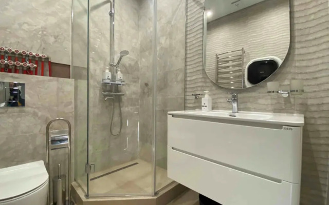 Квартира на улица Таврическая 7 корпус 7