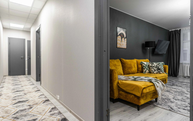 Апартаменты Семейные на Дворцовой  DereMRents