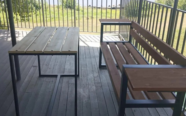 База отдыха Туристическая база Покровка