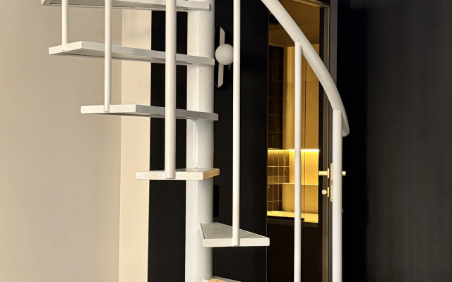 Квартира Небо в ладонях сети Душевно