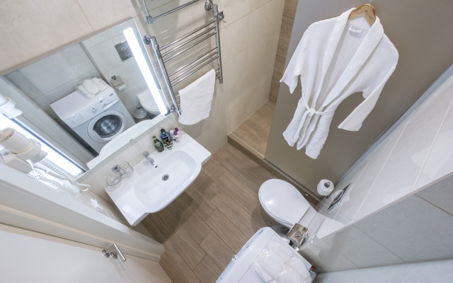 Apartament Central nearby Marriott 1