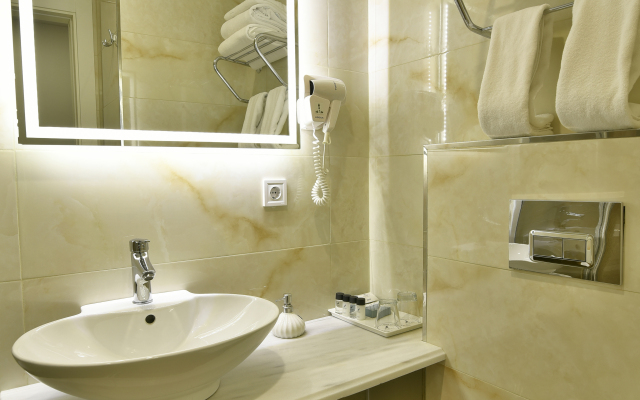 Istanbul Life Hotel