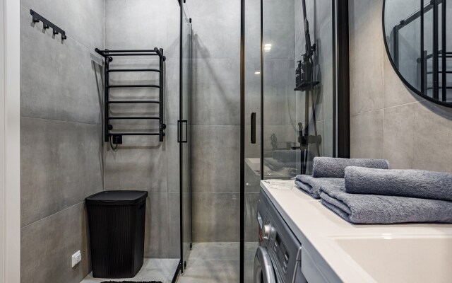 Квартира Абсолютно Новая Дизайнерская Lux