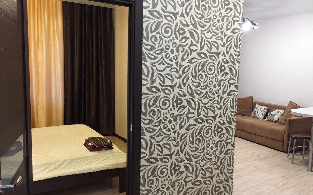 Апартаменты Люкс