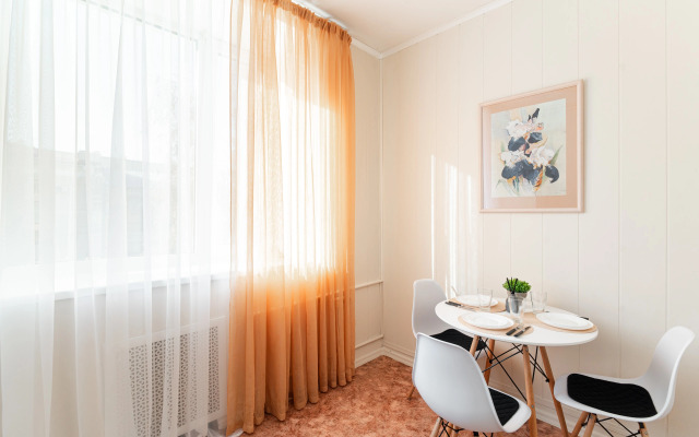 Квартира Уютная в Центре Города