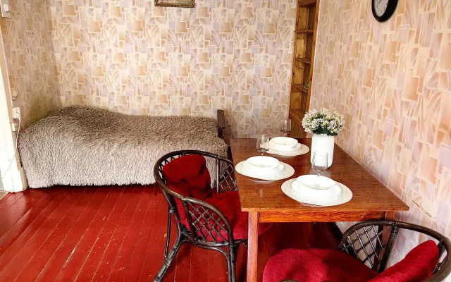 Квартира в центре рядом с красивой набережной - фото 4