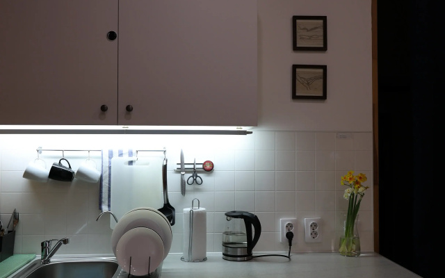 Апартаменты LOFT & HOME 3