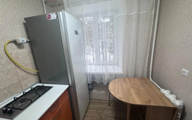 1-Komnatnaya Na Vokzalnoy 53 Flat
