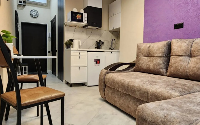 Квартира На Гагарина 3А