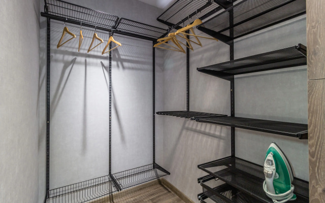 Квартира стильная в новом ЖК