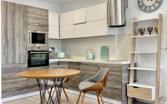 Na ulice  Fonvizina 2 Apartments