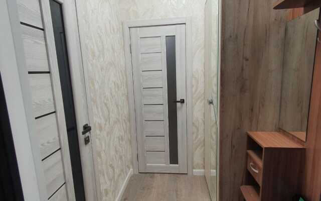 Апартаменты Студия у метро Московская