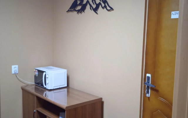 Отель На Промышленной