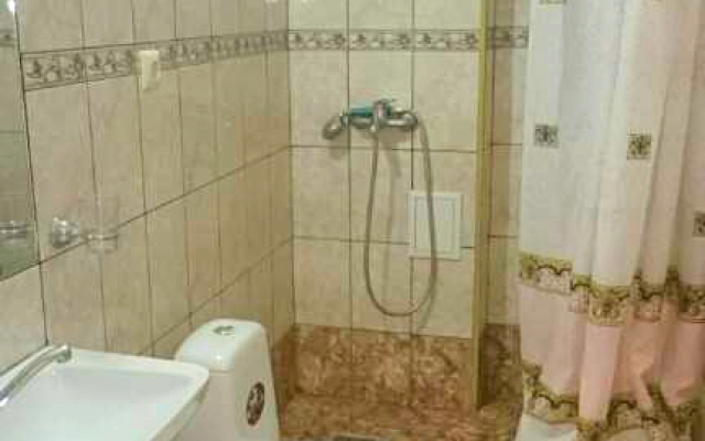 Argo Guest house