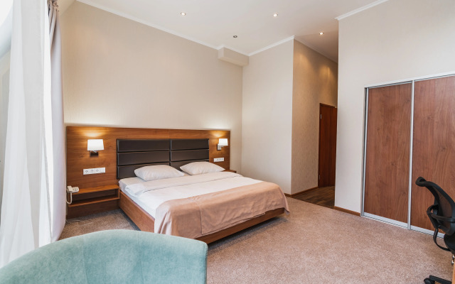 Amparo Hotel