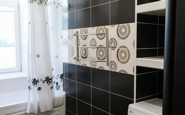 U Tatyyany Apartment