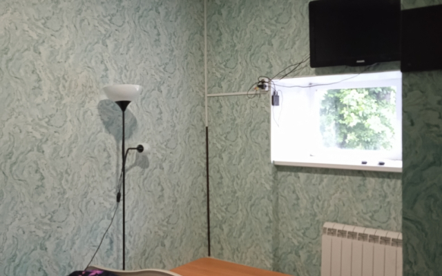 Отель Мини-отель Абсолют, Россия, Новокузнецк, ул. Трамвайная 6