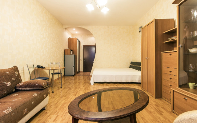 Апартаменты near the Spilled Blood