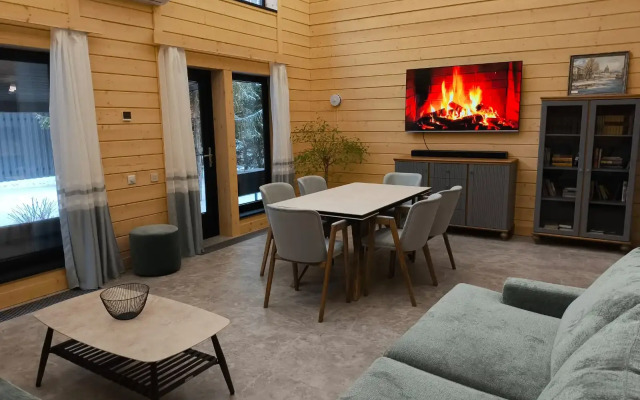 Miden Guest house