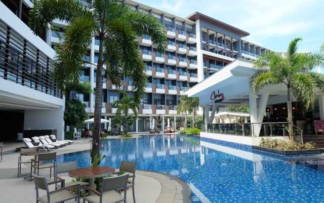Savoy Hotel Boracay