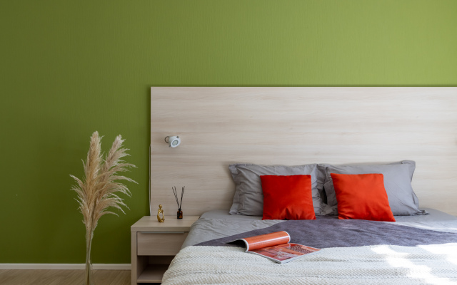 Апартаменты ELIZA HOME в Петроградском Районе