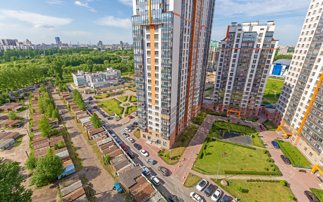 Prime Apartment 8