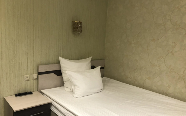 Hotel Shvedka