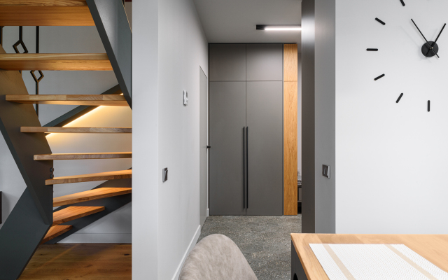 GreenDom-Светлогорск Apartments