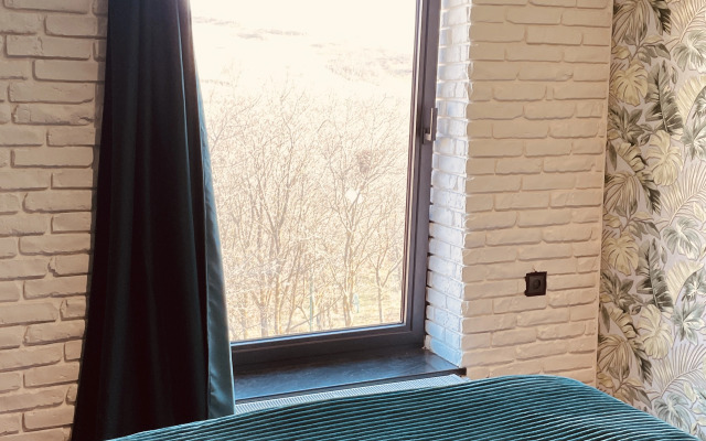 Вилла Dilijan Nature Cabin