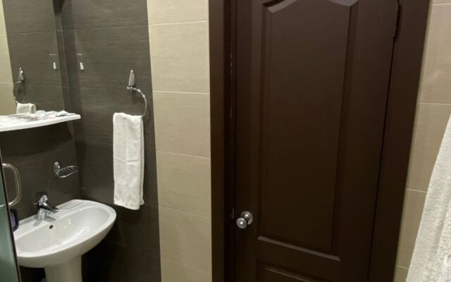 Galaktika Razvlecheniy Mini-Hotel