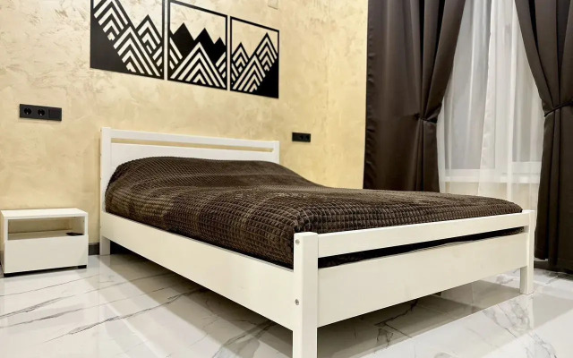 Частный дом Дом отдыxa у Кузьмича "Клеопатра"