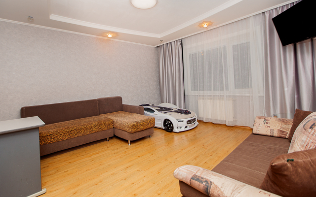 Апартаменты С Комфортом Проспект Мира 265