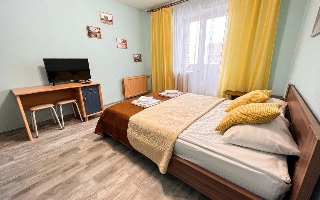 Bukharestkaya 146 Apartments