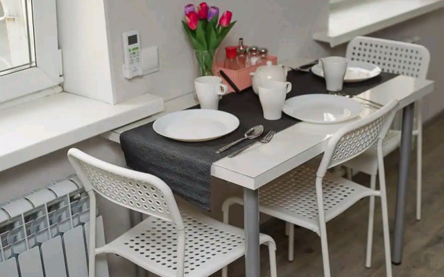 Апартаменты Арбат Хаус