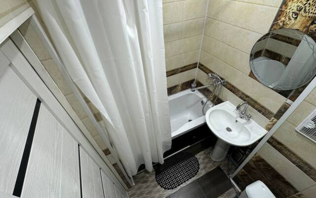 Komfort Internacional'nyj 6 Flat