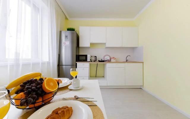 Odnokomnatnaya Vozle Magnuma Flat