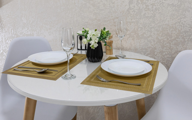 Апартаменты SwipeHome 5