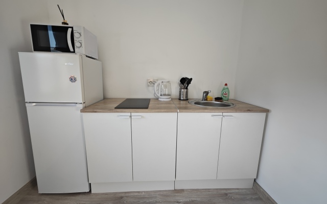 Квартира Калина Юрга на Никитина 75