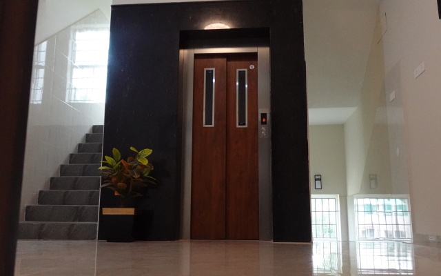 Hotel AKSHITH Inn