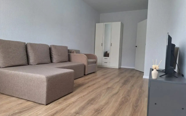 Квартира Дыхание