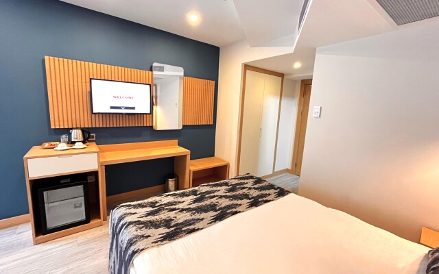 Downtown Sirkeci Hotel