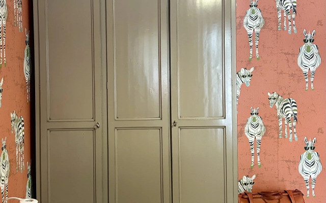 Гостевой дом Шартруз Красное