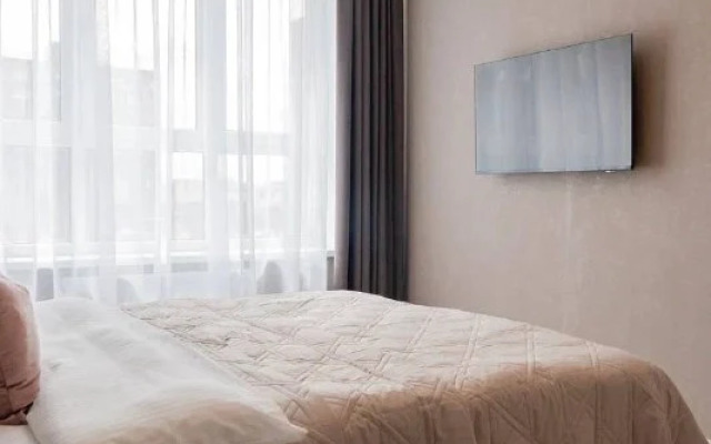 Квартира на улице К.А Васильева