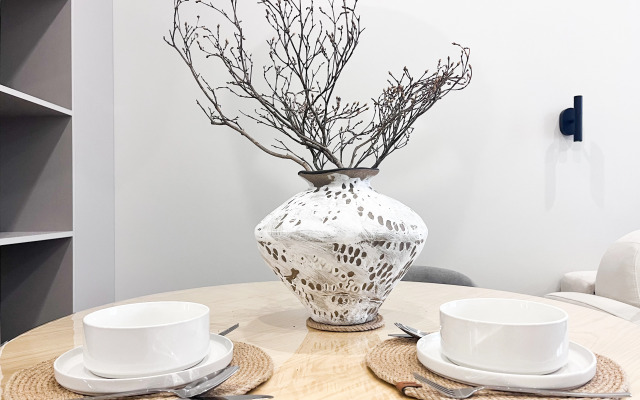 Квартира Люкс на Пушкинской