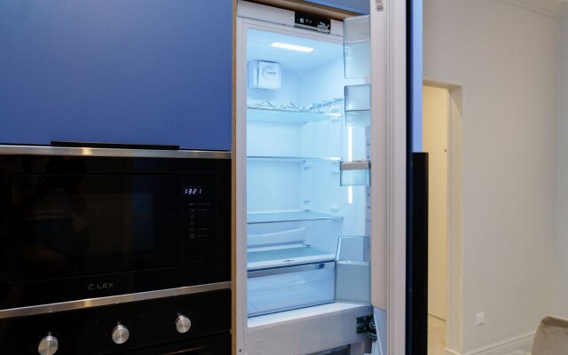 Апартаменты Apart-Deluxe Легенды Моря