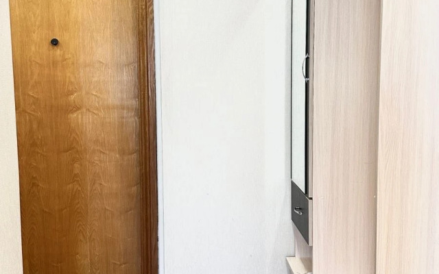 Квартира по улице Волочаевская