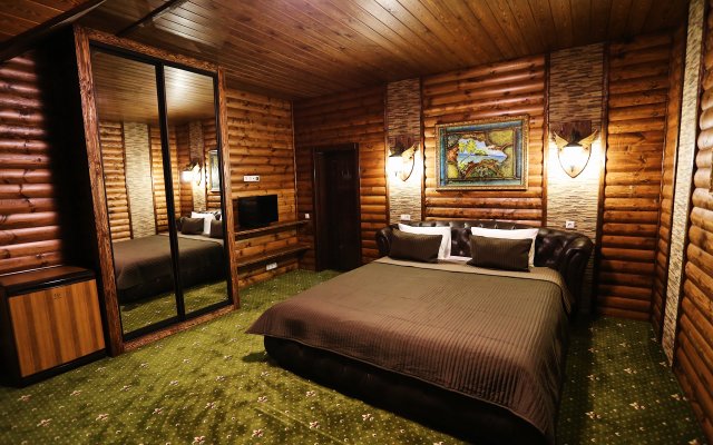 Shangri-La Guest House