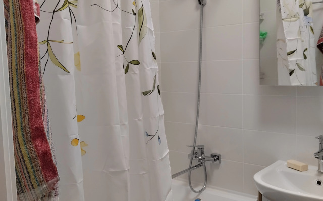 Квартира в 6-м микрорайоне 34