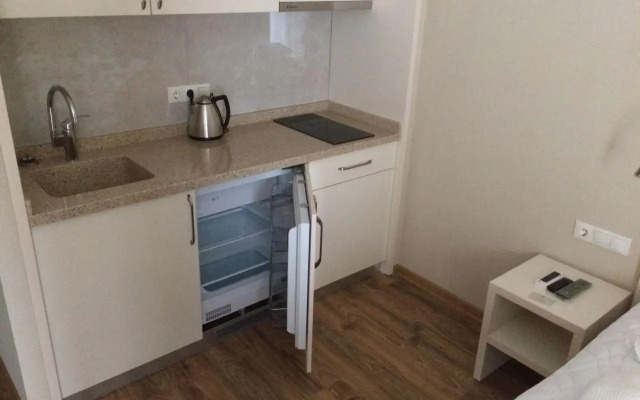 Апарт-отель Sunshine Aliance Palace